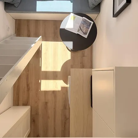 Z Antresola I Parkingiem - Monte Cassino 26 Accommodatie bij particulieren