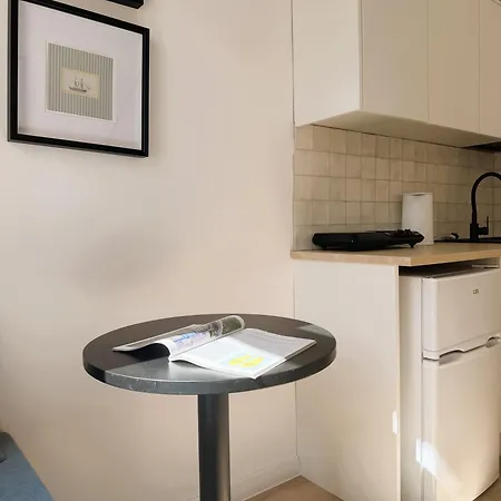 Z Antresola I Parkingiem - Monte Cassino 26 *